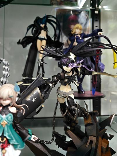 黑岩射手 PILOT版 墨染限定