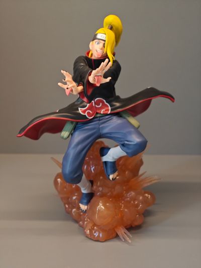 火影忍者疾风传 EFFECTREME-迪达拉-