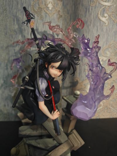 魂魄妖梦 半分虚幻的庭师 活动限定色