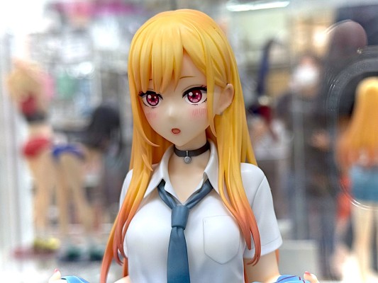 更衣人偶坠入爱河 喜多川海梦