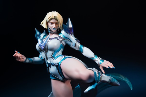 ARTFX+ X-MEN 白皇后 MARVEL NOW！