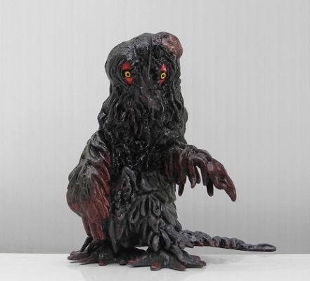 HG 哥斯拉 编年史３