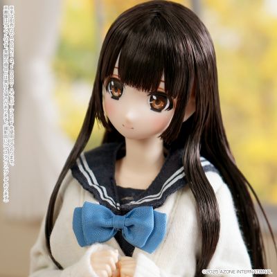 AOD021-KSM 和遥树奈学校制服收藏 ～私立和遥高等学校～/真寻