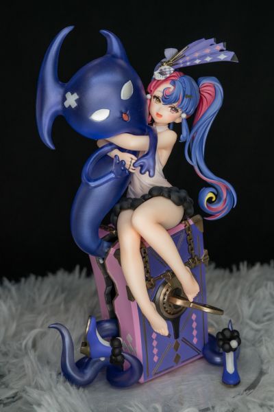 WF2025上海 个人摊随拍