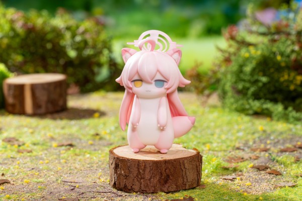 蔚蓝档案 星野 鼬