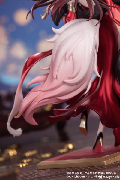 Gift+系列 崩坏：星穹铁道 忘归人 星运进宝