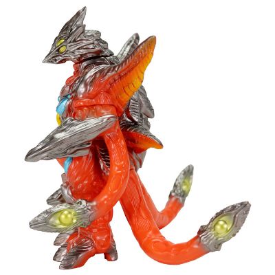 中等尺寸系列 加美拉【第8弹】 伊利斯 标准版