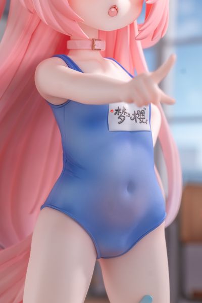 梦樱  换装时间