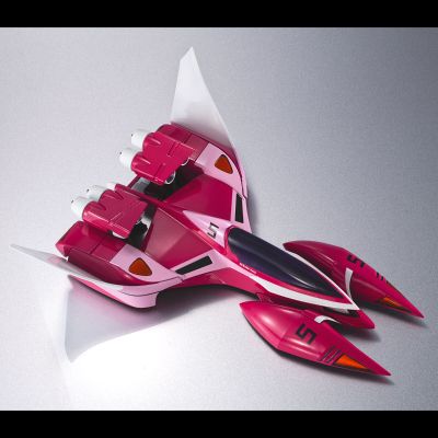 Variable Action 高智能方程式SIN EX史培利昂Z/A-10 加贺机