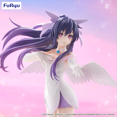 BiCute Pure 约会大作战第五季  夜刀神十香