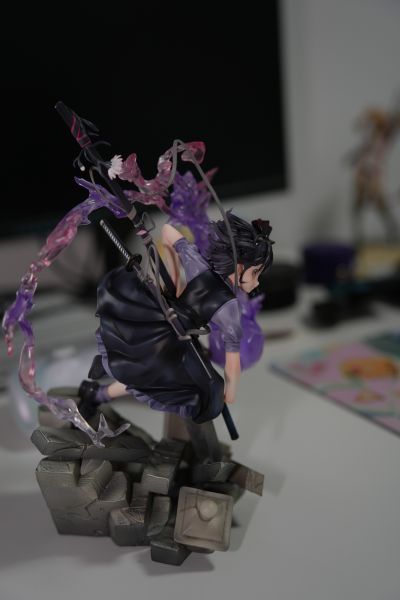 魂魄妖梦 半分虚幻的庭师 活动限定色