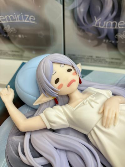 Yumemirize 葬送的芙莉莲  芙莉莲 ～小睡一刻～