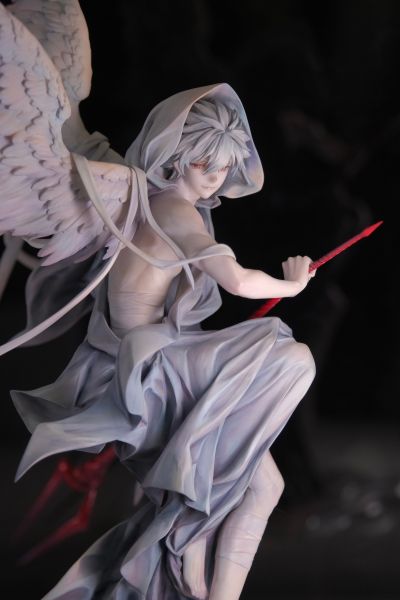 新世纪福音战士 渚薰 翼ver.