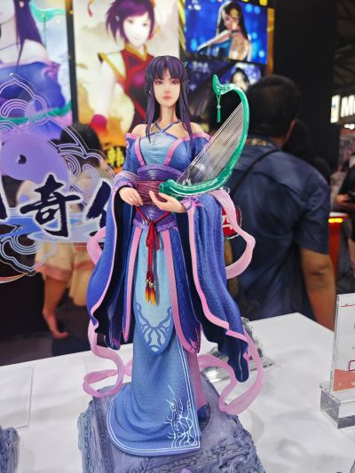 仙剑奇侠传四 柳梦璃