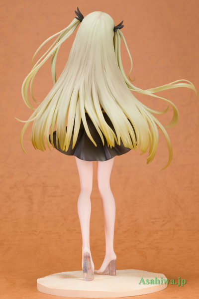 特工教室 愚人 爱尔纳 泳装