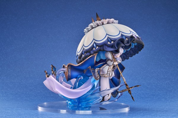 碧蓝幻想 水龙 瓦姆社斯