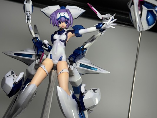 扳机之心 Exelica   Exelica