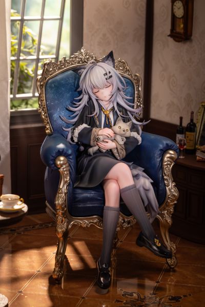 明日方舟 拉普兰德·幼狼