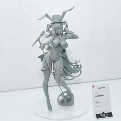 碧蓝航线 关岛 魅力舞台