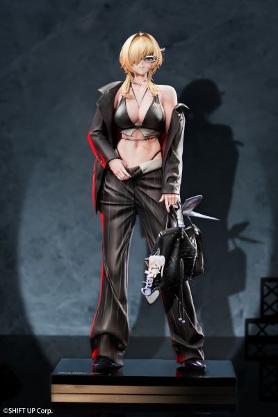 胜利女神：新的希望 格拉维：美丽的你