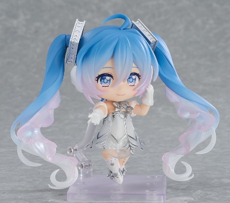 粘土人#2878 初音未来 交响乐2025 札幌公演