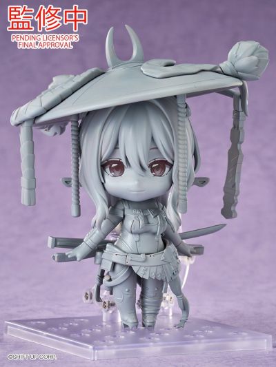 粘土人 胜利女神：新的希望 红莲