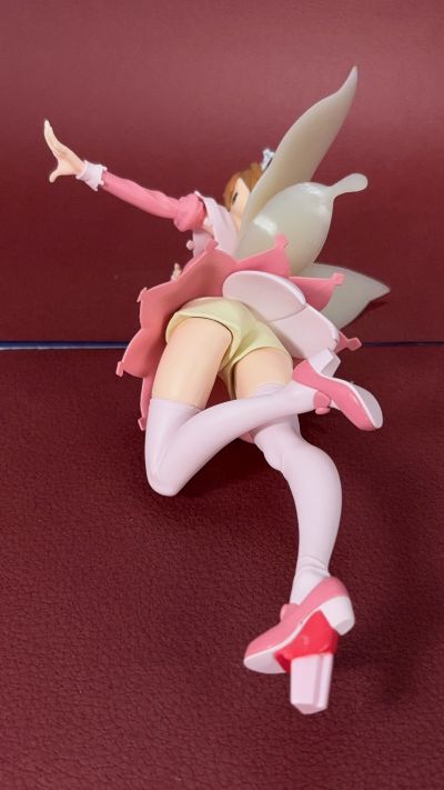 某科学的超电磁炮T Luminasta “御坂美琴”～大精灵女仆～