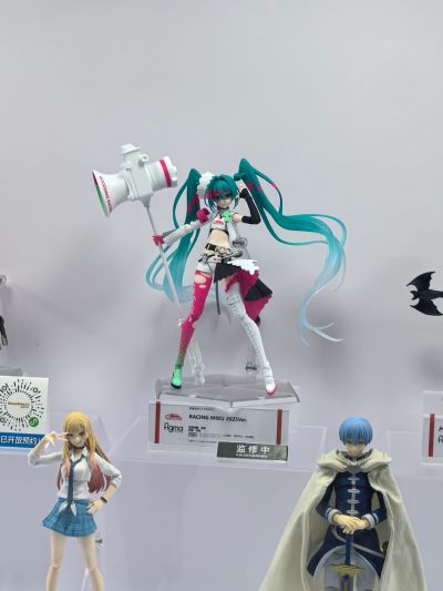 figma#SP-174 赛车未来2025