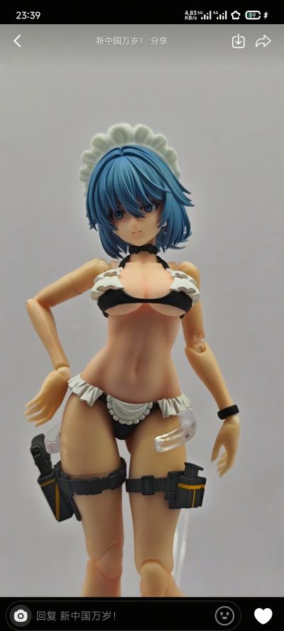 RA-02S 和音·夏日特勤