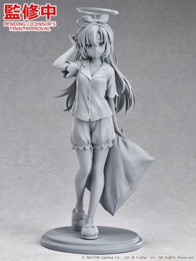 蔚蓝档案 早濑优香（睡衣）