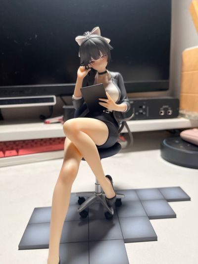 碧蓝航线 -獒-（高雄） OL 特别版