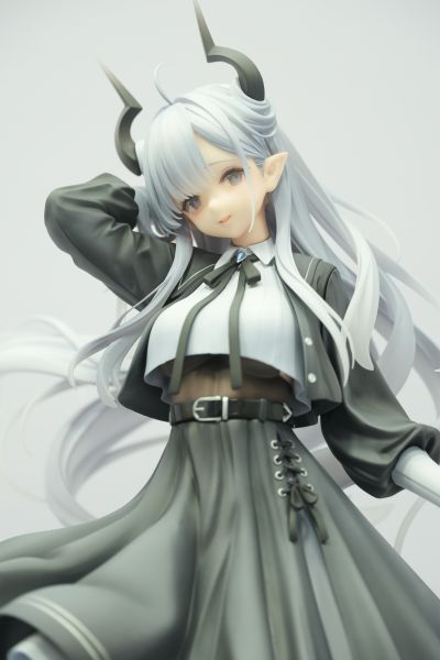幻想曲系列 缇娅 魅魔见习生