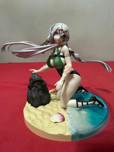 莱莎的炼金工房～常暗女王与秘密藏身处～ 莉拉・德西亚斯 泳装