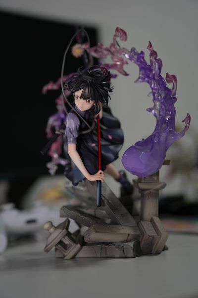 魂魄妖梦 半分虚幻的庭师 活动限定色