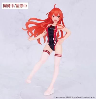 Vivit 无职转生2 ~到了异世界就拿出真本事~ 艾莉丝·伯雷亚斯·格雷拉特 竞技泳装
