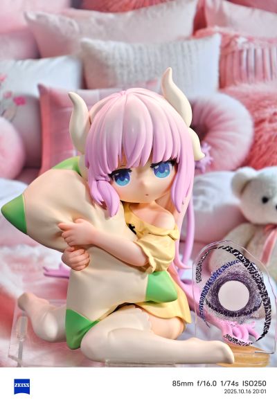 小林家的龙女仆 睡衣康娜