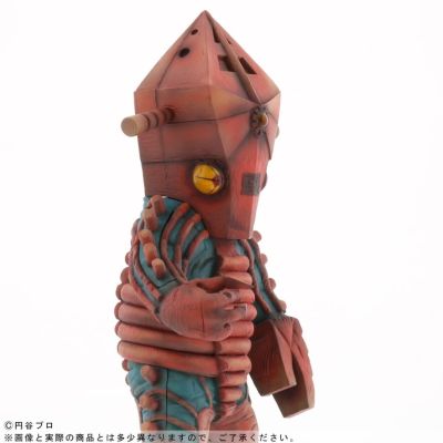 大怪兽系列 法伊亚星人