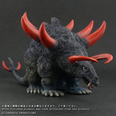 大怪兽系列 玛格纳顿