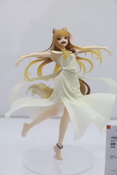 POP UP PARADE 狼与香辛料  赫萝 丰收 L尺寸