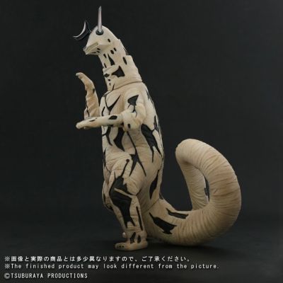 大怪兽系列 艾雷王 2.0版