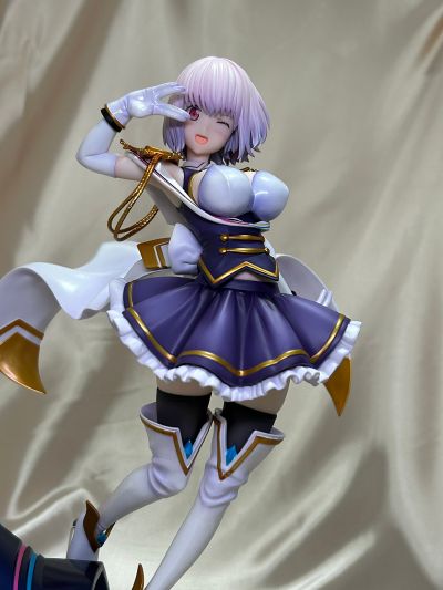 古立特宇宙 新条茜 新秩序 限定版