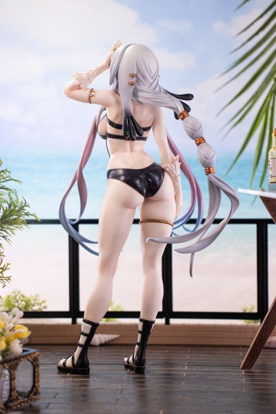 莱莎的炼金工房～常暗女王与秘密藏身处～ 莉拉·德西亚斯