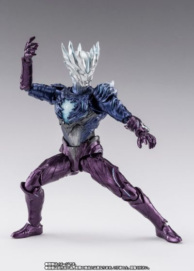 S.H.Figuarts 赛迦奥特曼