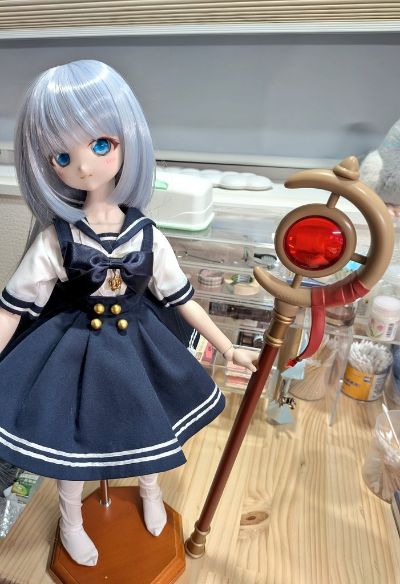 葬送的芙莉莲 芙莉莲的魔杖 珍藏饰品（待检资料）