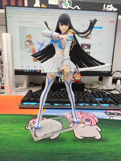 POP UP PARADE 斩服少女 SP 鬼龙院皐月