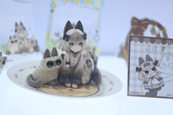 POP UP PARADE 狼与香辛料  赫萝 丰收 L尺寸