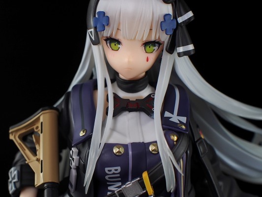 少女前线 HK416 MOD3