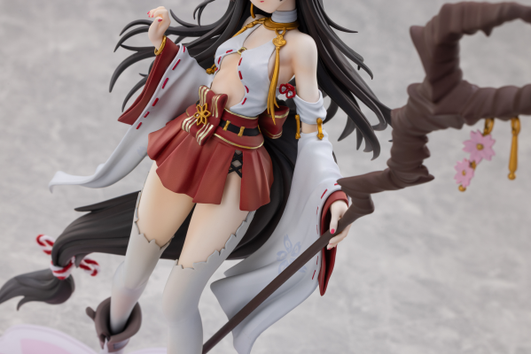 花影契约系列 霞樱灵踪 小坂千轲