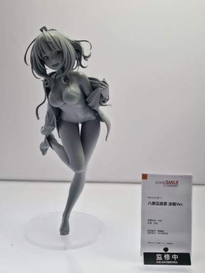 败犬女主太多了!  八奈见杏菜 泳装