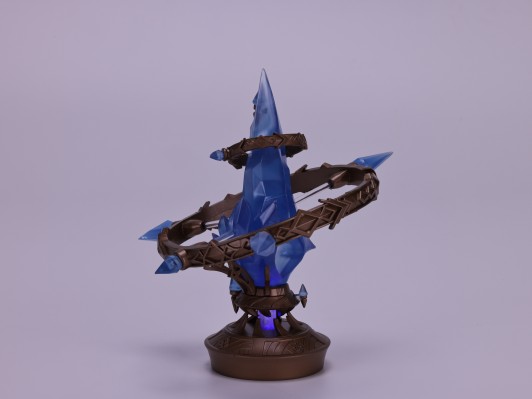 最终幻想14 迷你以太之光